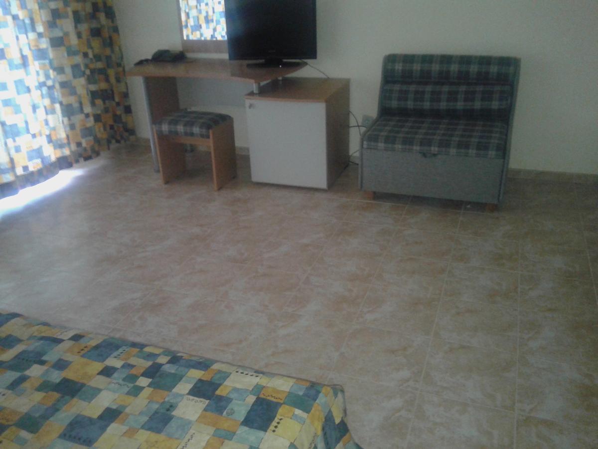 Hotel Perun เนเซบาร์ ภายนอก รูปภาพ